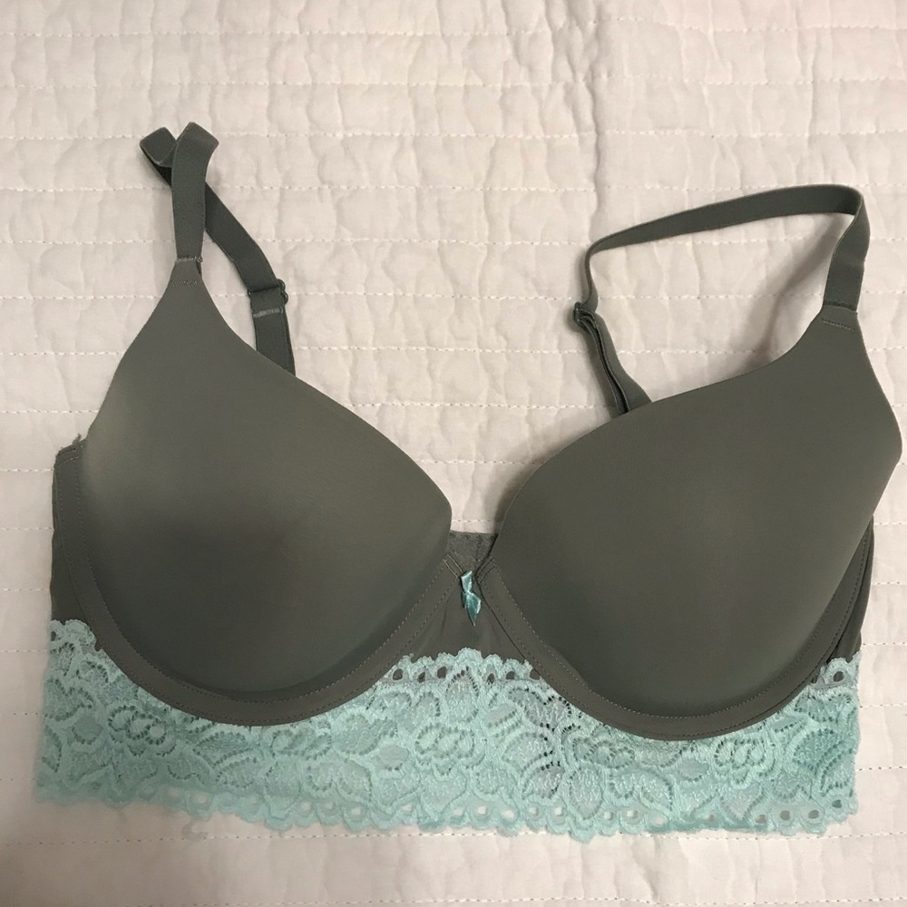 Aerie bra